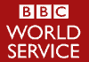 BBC News Ghana logo 101.3 FM