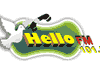 Hello FM online logo 101.5 FM