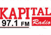 Kapital Radio logo Web