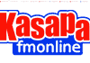 Kasapa FM logo 102.5 FM