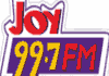 My Joy online FM News logo 99.7 FM
