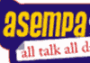 Radio Asempa FM logo 94.7 FM